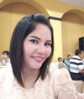 Rencontre Femme Thaïlande à เมือง : Sa, 44 ans